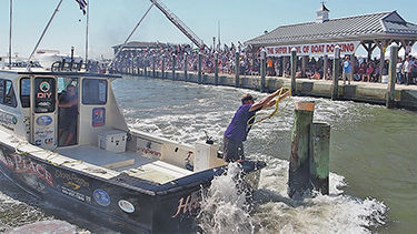 Lure of mainland tugs at roots – and hearts – of Smith Islanders
